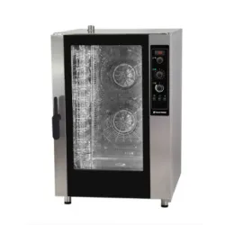 Gas convection oven Inoxtrend FXDA610G