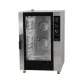 Gas convection oven Inoxtrend FXDA610G
