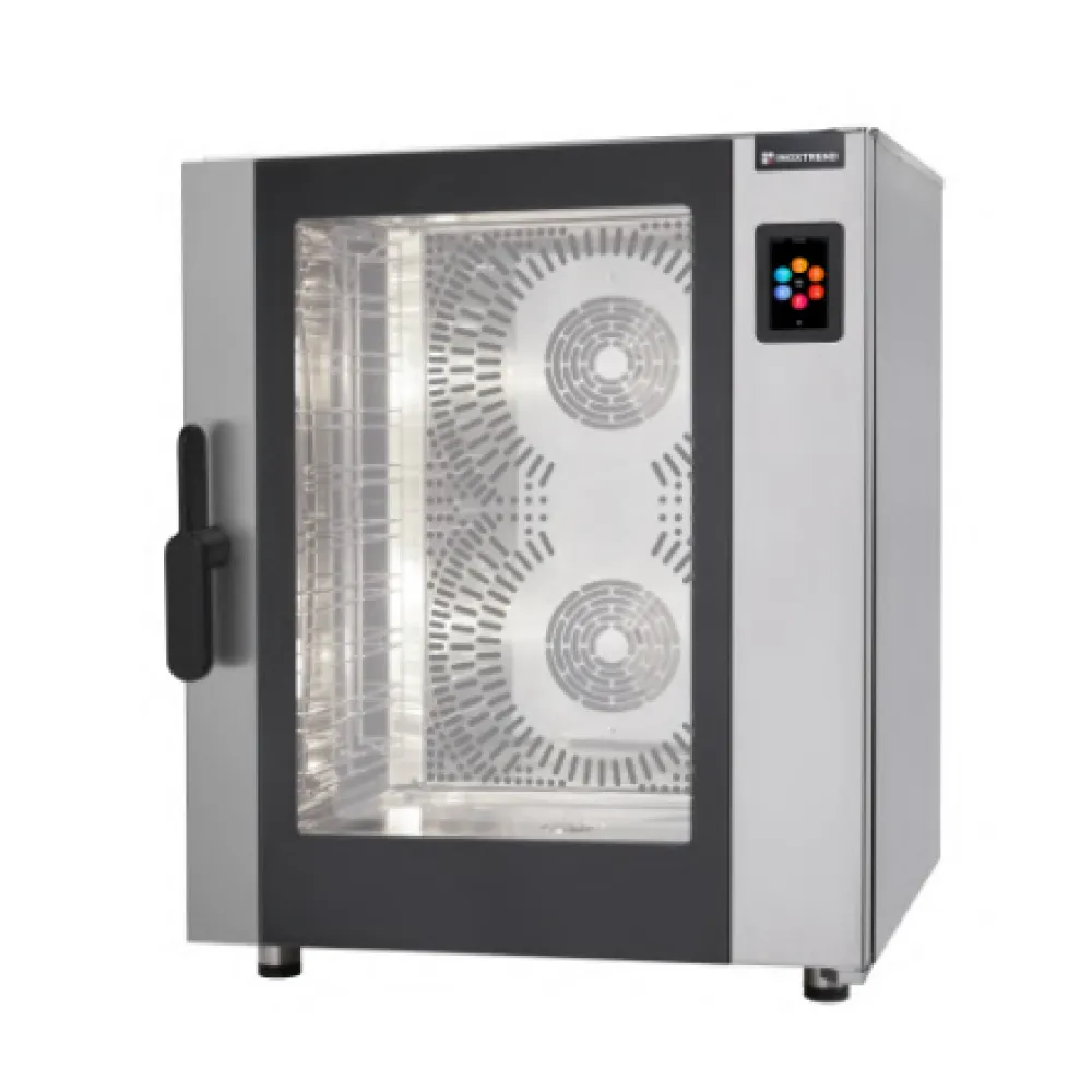 Electric convection oven Inoxtrend FXDT110E