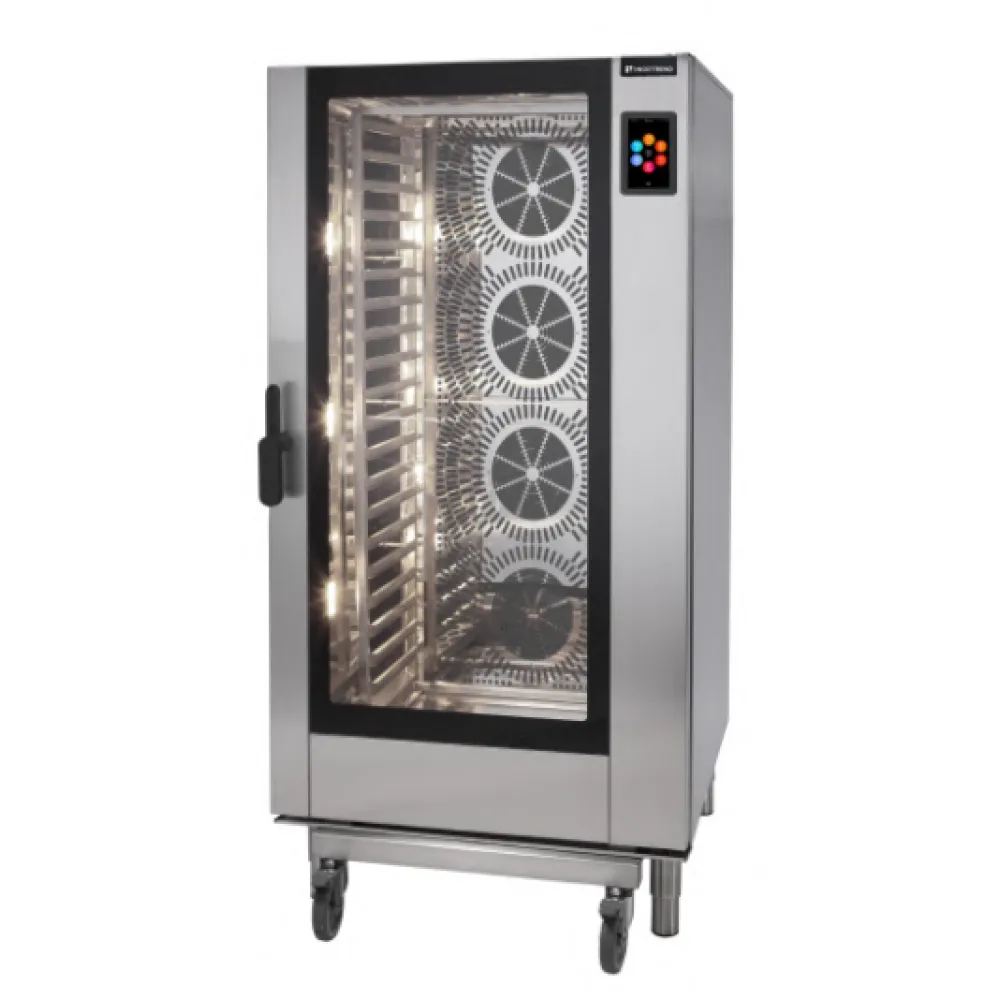 Electric convection oven Inoxtrend FXDT120E