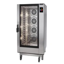 Electric convection oven Inoxtrend FXDT120E