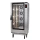 Electric convection oven Inoxtrend FXDT120E