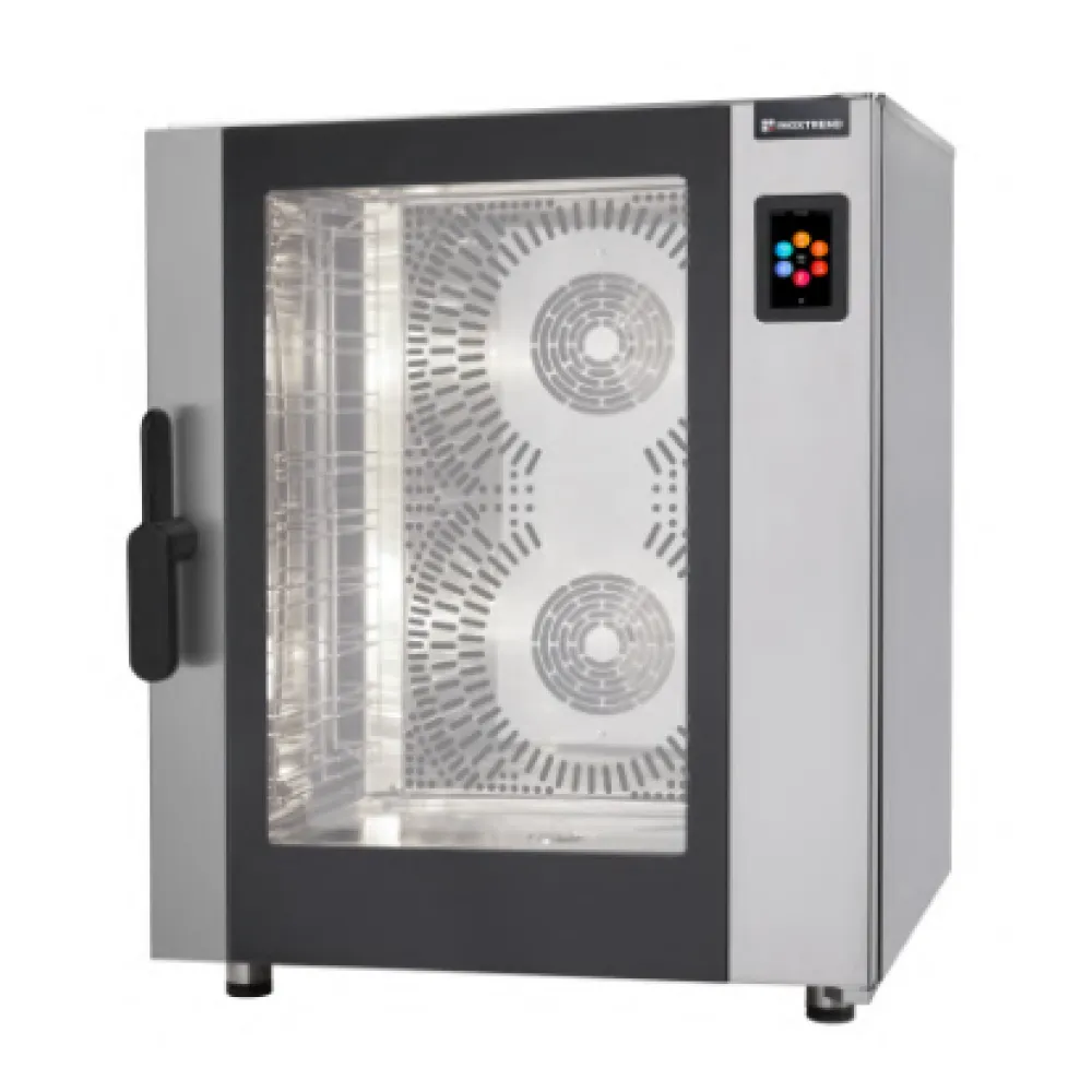 Gas convection oven Inoxtrend FXDT110G