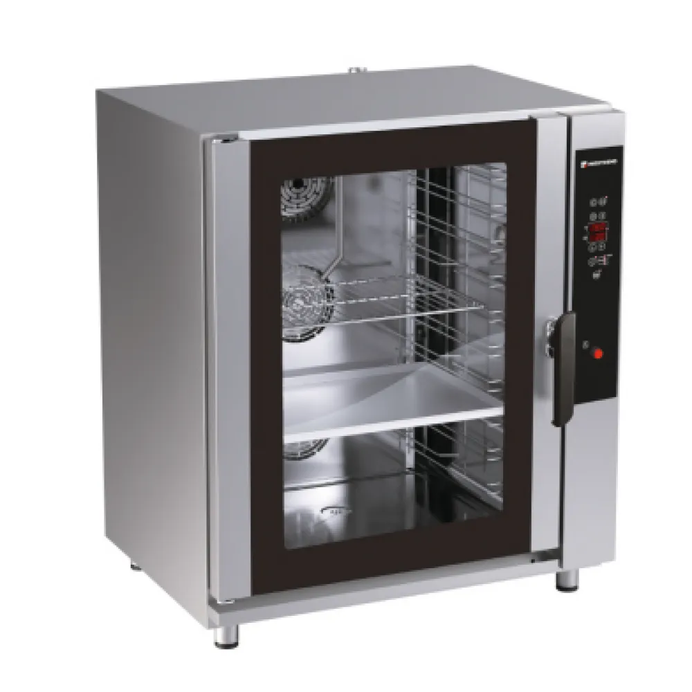 Electric convection oven Inoxtrend VSDP011G