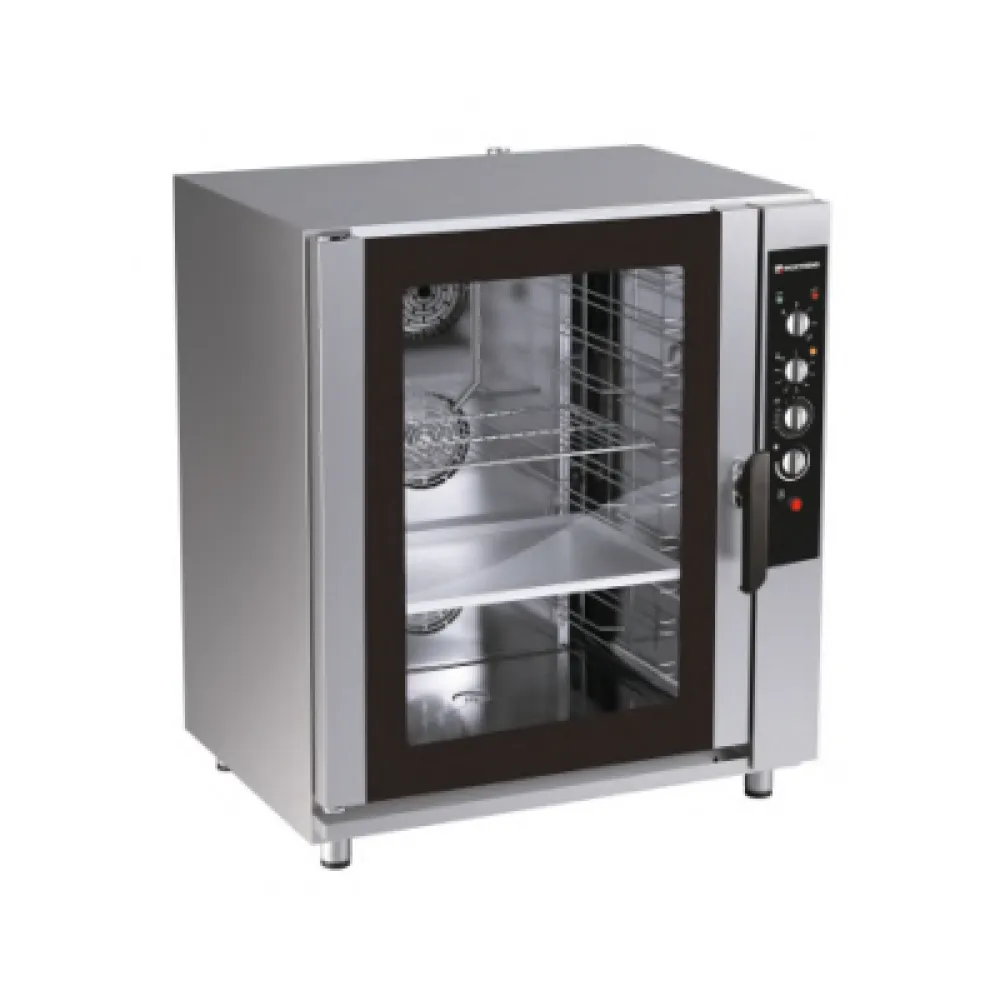 Gas convection oven Inoxtrend VSDA011G