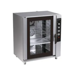 Gas convection oven Inoxtrend VSDA011G