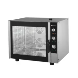Electric convection oven Inoxtrend VSDA006E