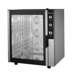 Electric convection oven Inoxtrend VSDA010E