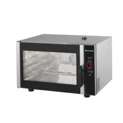 Electric convection oven Inoxtrend VSDP004E