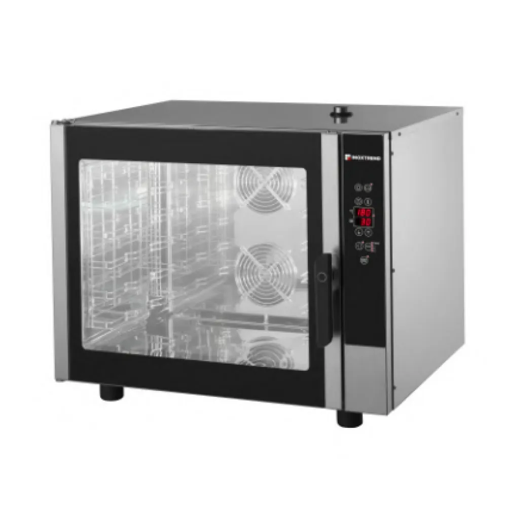 Electric convection oven Inoxtrend VSDP006E