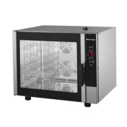 Electric convection oven Inoxtrend VSDP006E