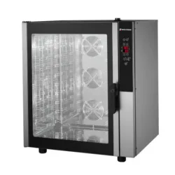 Electric convection oven Inoxtrend VSDP010E