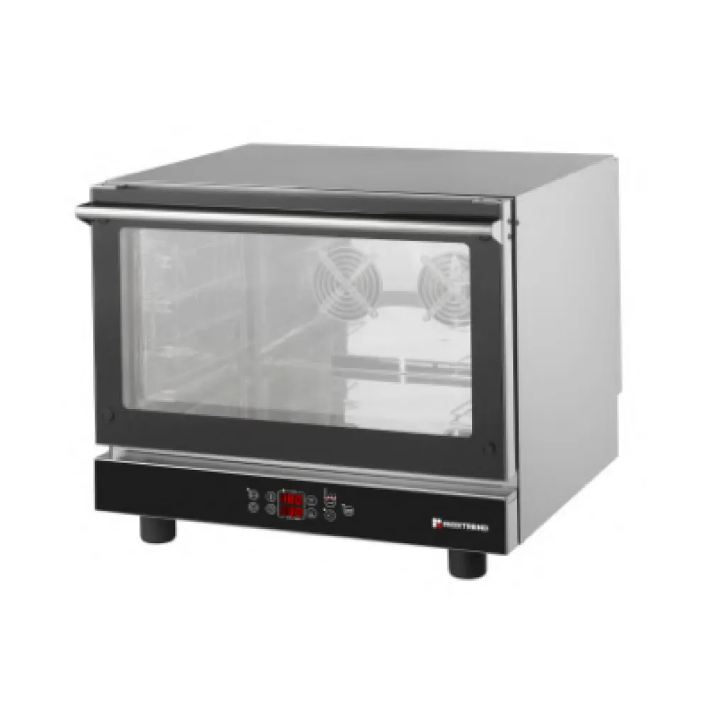Electric convection oven Inoxtrend TGDP004EH