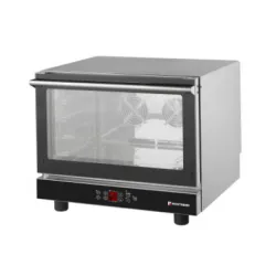 Electric convection oven Inoxtrend TGDP004EH