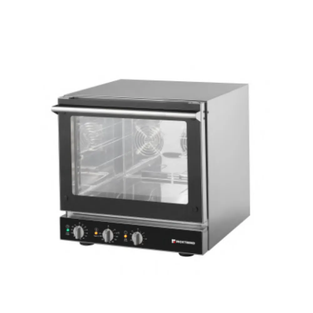 Electric convection oven Inoxtrend TGCA404EHG