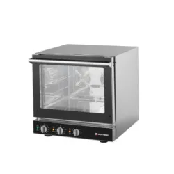 Electric convection oven Inoxtrend TGCA404EHG