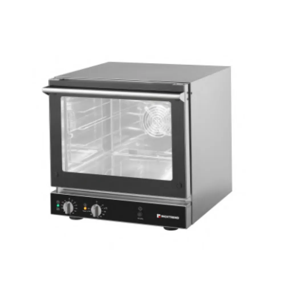 Electric convection oven Inoxtrend TGHA404E