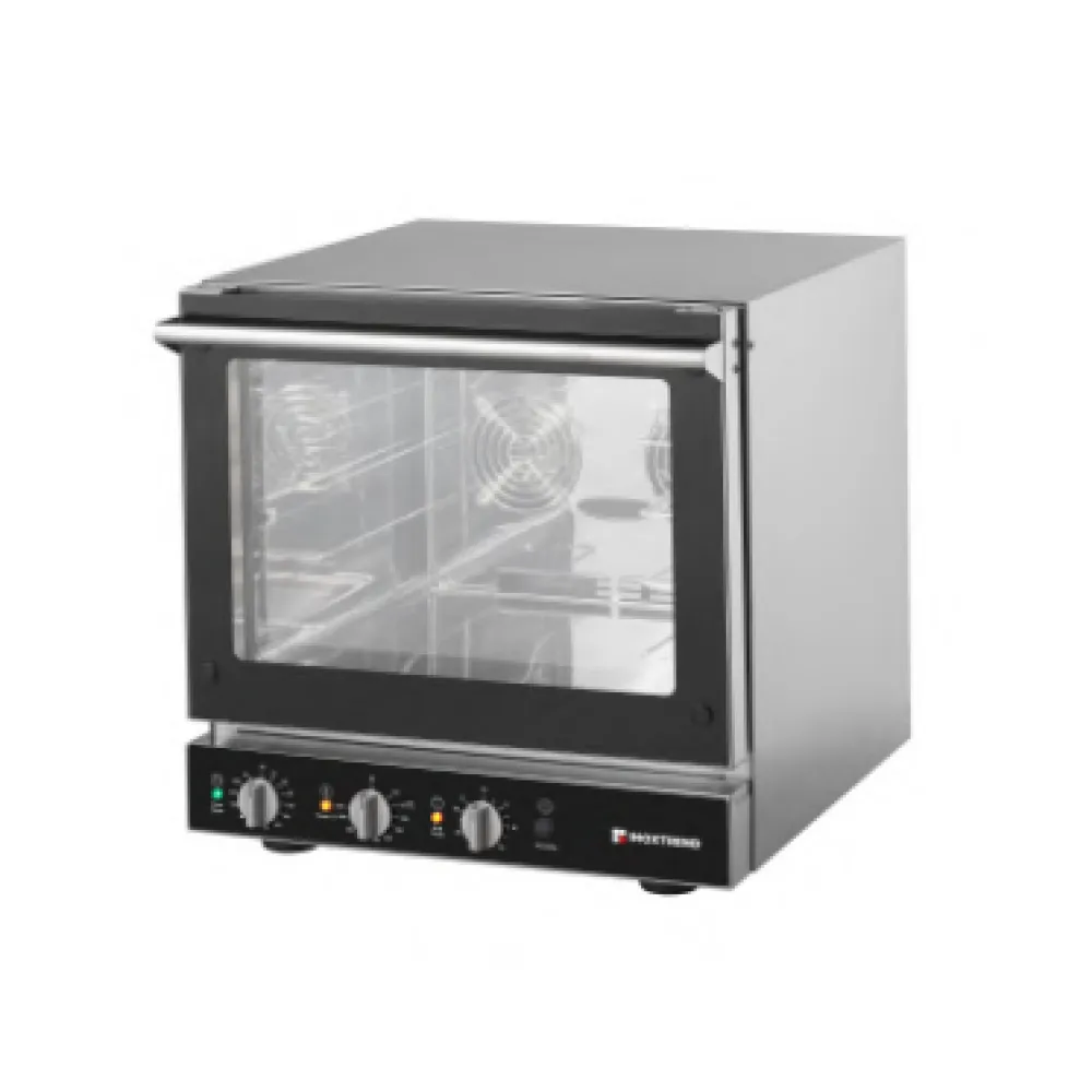 Electric convection oven Inoxtrend TGHA404EHG