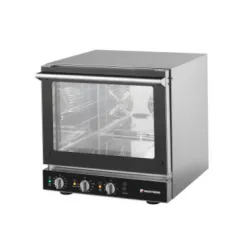 Electric convection oven Inoxtrend TGHA404EHG