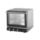 Electric convection oven Inoxtrend TGHA404EHG