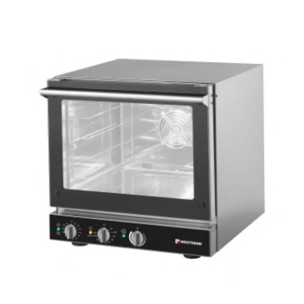 Electric convection oven Inoxtrend TGDA404EH