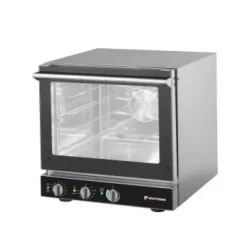 Electric convection oven Inoxtrend TGDA404EH