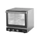 Electric convection oven Inoxtrend TGDA404EH