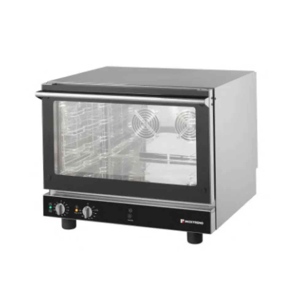 Electric convection oven Inoxtrend TGHA004E