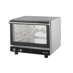 Electric convection oven Inoxtrend TGHA004E