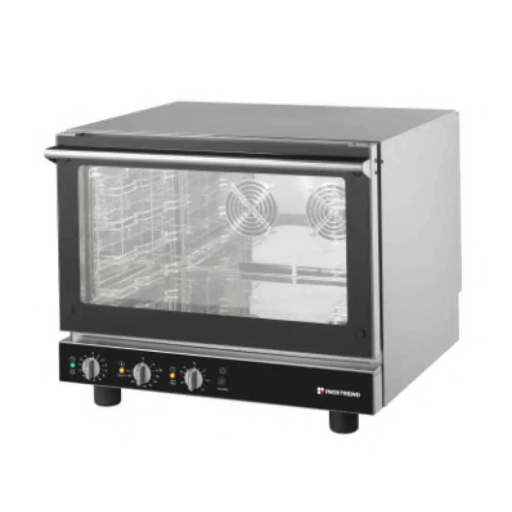 Electric convection oven Inoxtrend TGHA004EG