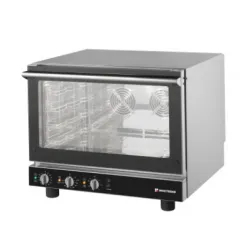 Electric convection oven Inoxtrend TGHA004EG