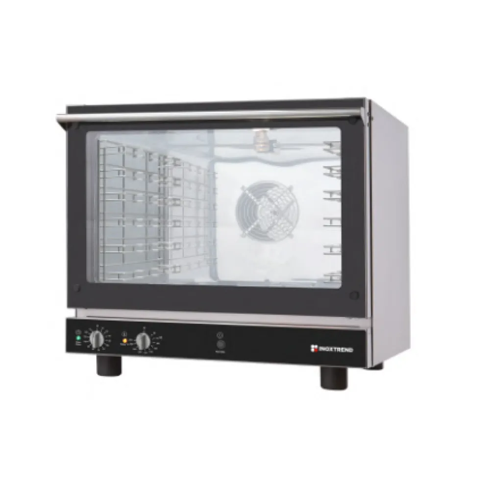 Electric convection oven Inoxtrend TGHA006EH