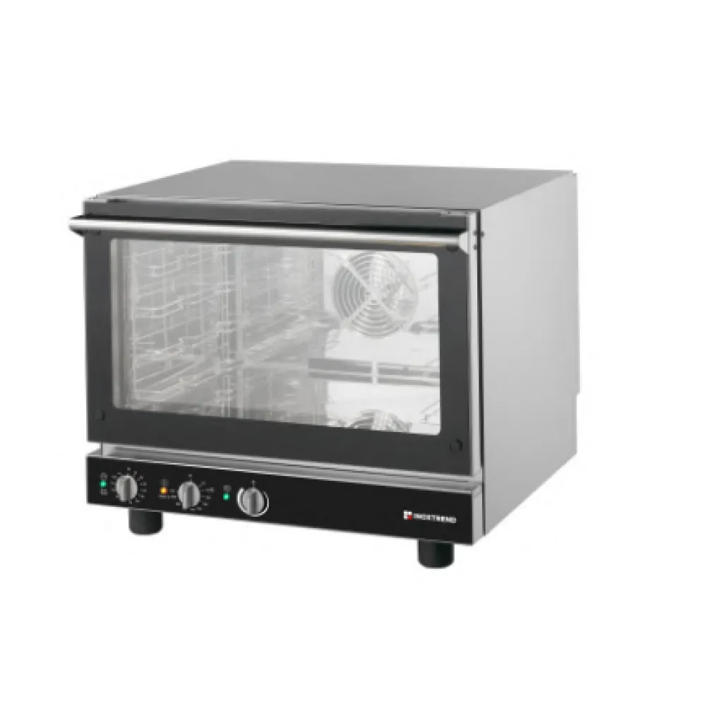 Electric convection oven Inoxtrend TGDA004EH