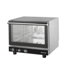 Electric convection oven Inoxtrend TGDA004EH