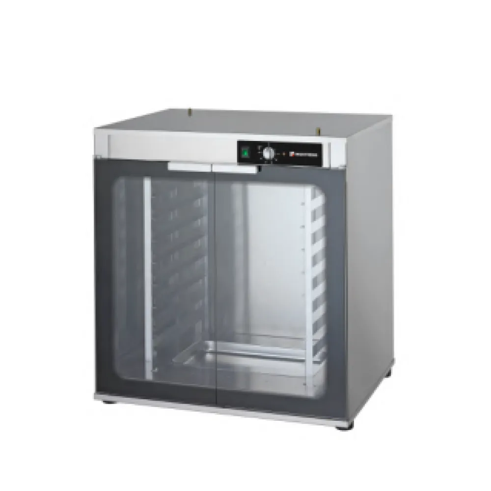 Convection and pastry oven Inoxtrend LS608ENB