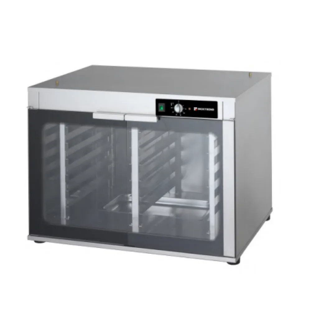 Convection and pastry oven Inoxtrend LS066EP