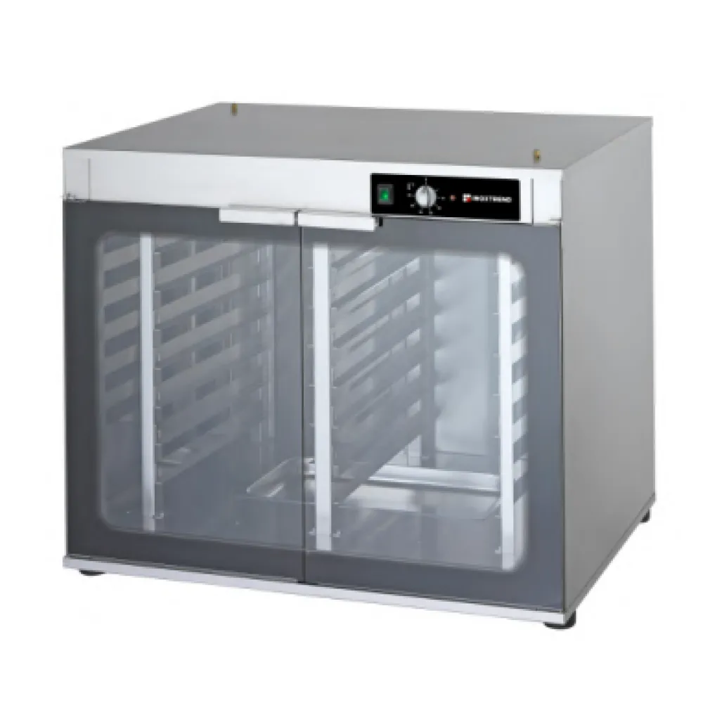 Convection and pastry oven Inoxtrend LS088EP