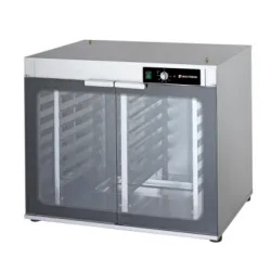 Convection and pastry oven Inoxtrend LS088EP