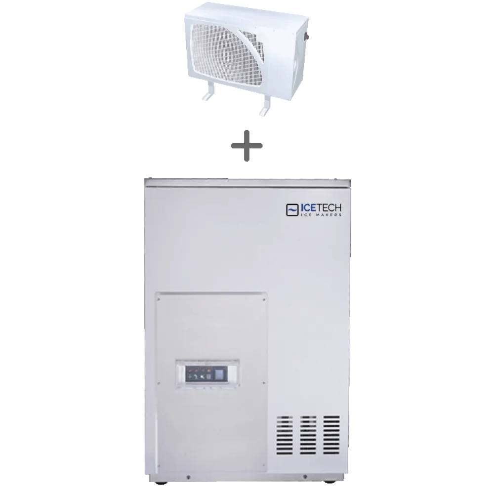 Ice generator ICE TECH 50184