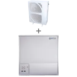 Ice generator ICE TECH 10174
