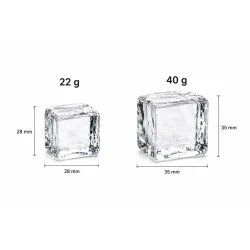 Ice maker ICE TECH 21540U