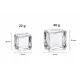 Ice maker ICE TECH 21560U