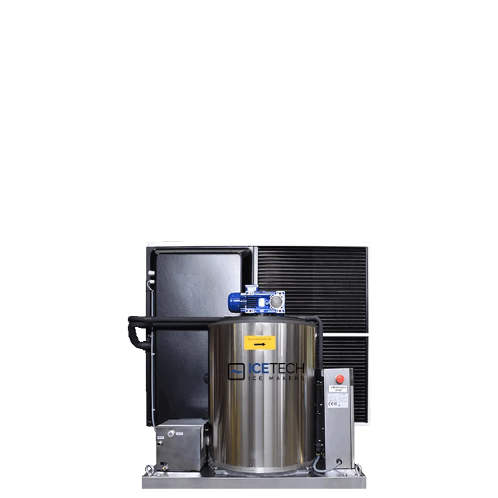 Ice flake machine ICE TECH 50030
