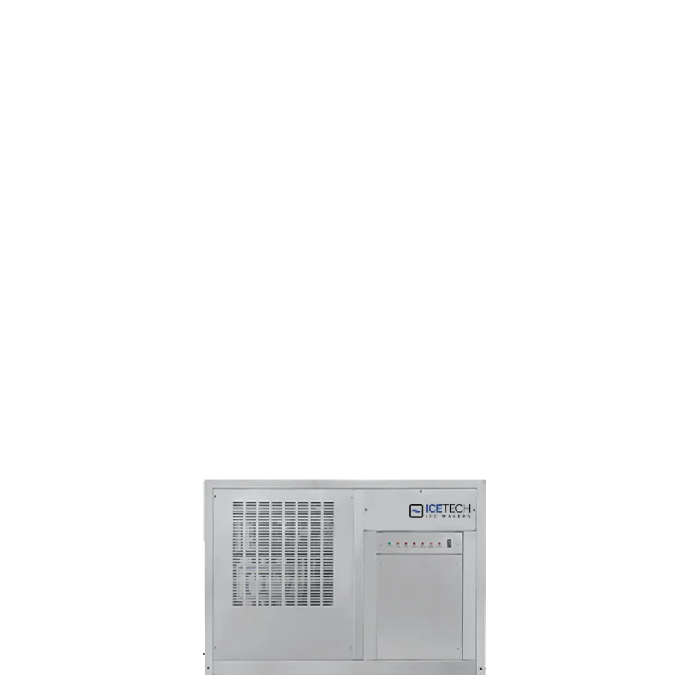 Ice flake machine ICE TECH 50001