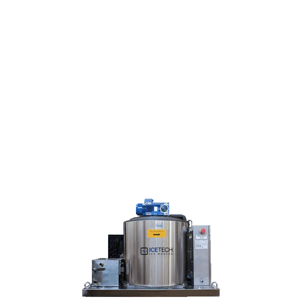 Ice flake machine ICE TECH 50002
