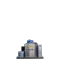 Ice flake machine ICE TECH 50002