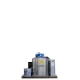Ice flake machine ICE TECH 50002