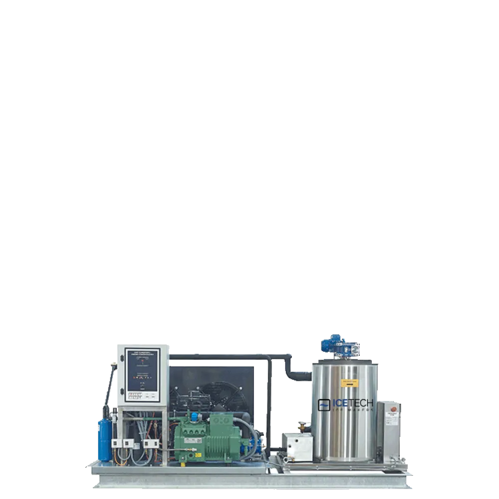 Ice flake machine ICE TECH 50040