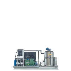 Ice flake machine ICE TECH 50040