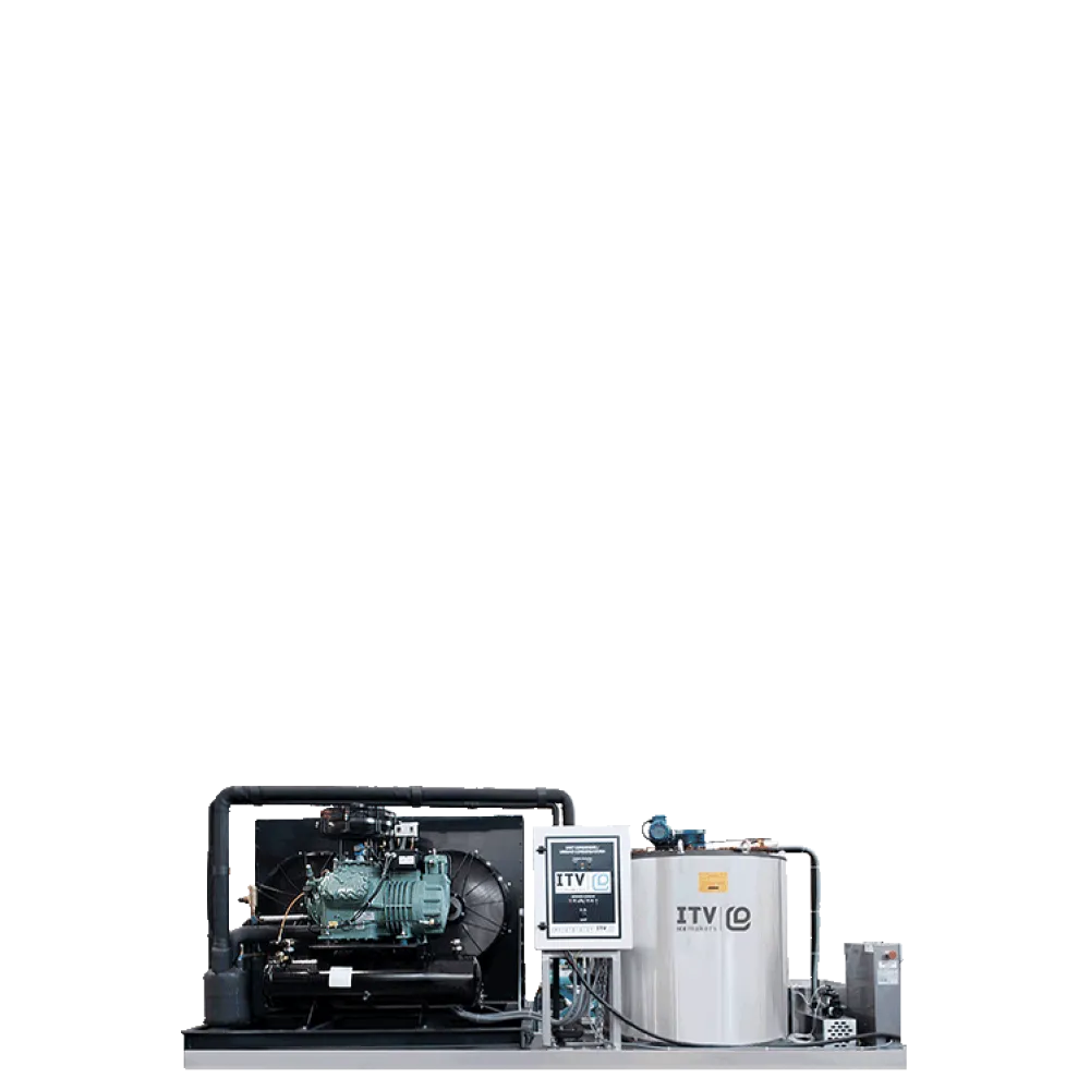 Ice flake machine ICE TECH SC5TN